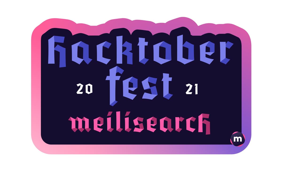 Contribute to Open Source during Hacktoberfest 2021