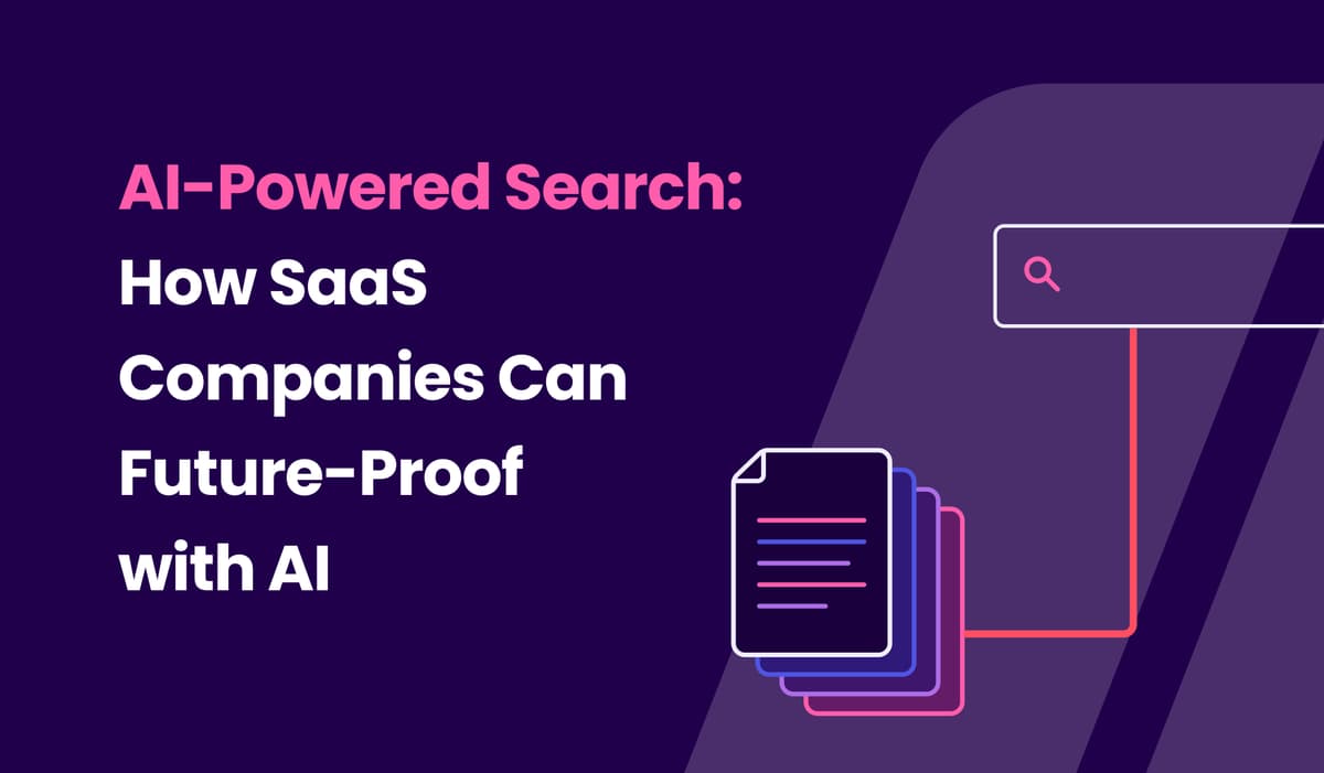 Beyond the hype: practical AI search strategies that deliver ROI