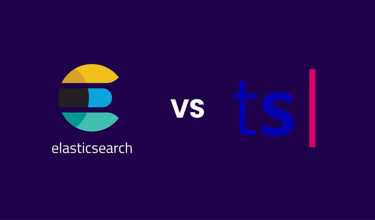Elasticsearch vs Typesense (vs Meilisearch): Which search engine actually fits your needs in 2025?