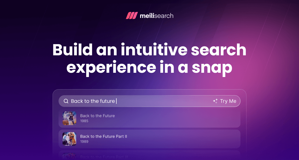 Meilisearch